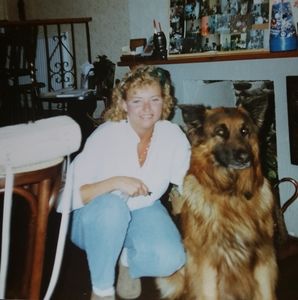 Meet your Posher, Kelly